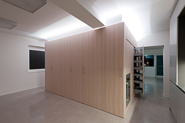 KÜCHEN | Tischlerei Lengauer